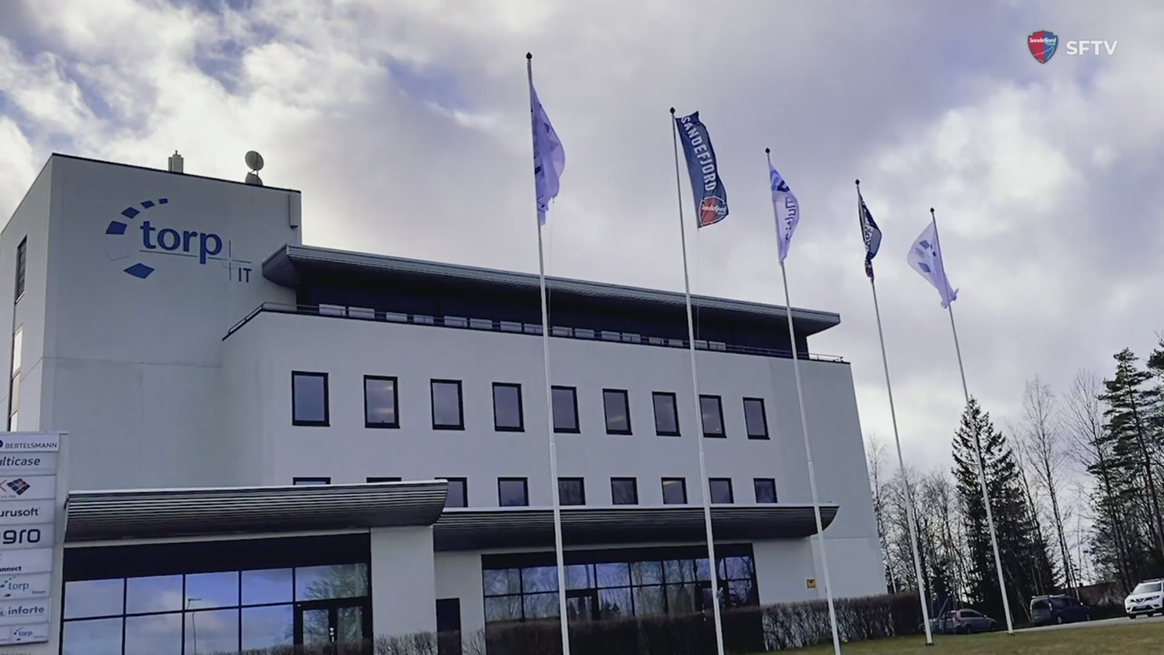 Bjønness om framtiden: – Har et eget mål med SF